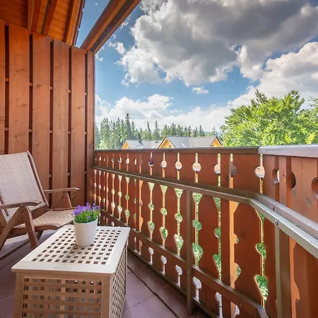 Rentplanet Apartament Podgorze Apartment *