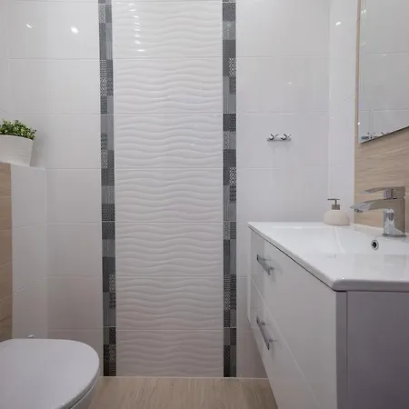 Rentplanet Apartament Podgorze Apartment *