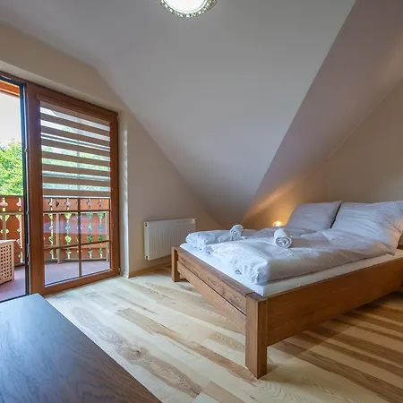 Apartment Rentplanet Apartament Podgorze Szklarska Poreba