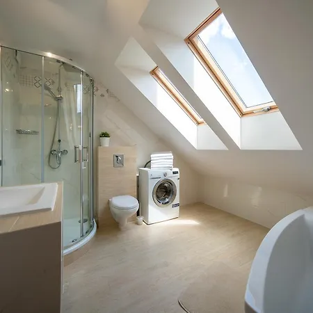 Rentplanet Apartament Podgorze *