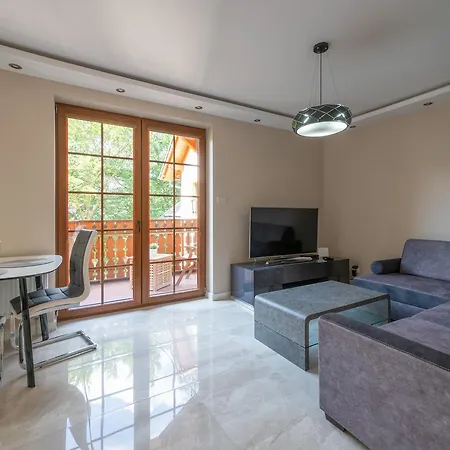 Rentplanet Apartament Podgorze Апартаменты Шклярска-Поремба