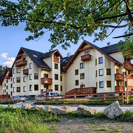 Апартаменты Rentplanet Apartament Podgorze